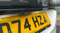 Land Rover Range Rover Evoque 2.0 D165 Dynamic SE 5dr Auto Diesel Hatchback